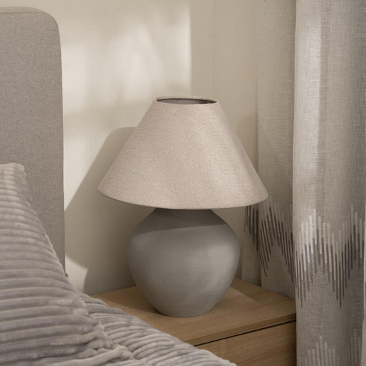 Timeless Table Lamp