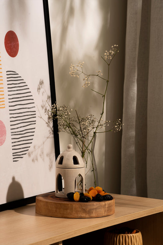 Arabian Scent Burner