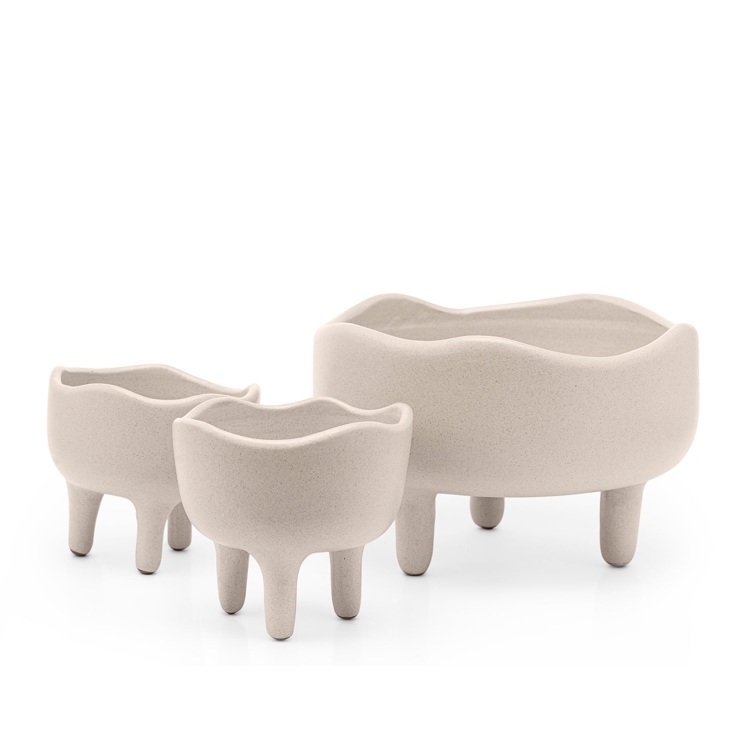 Leggy Bowl