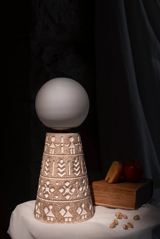 Baheya Table lamp