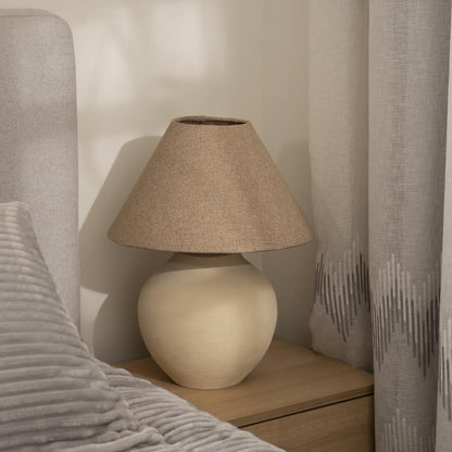 Timeless Table Lamp