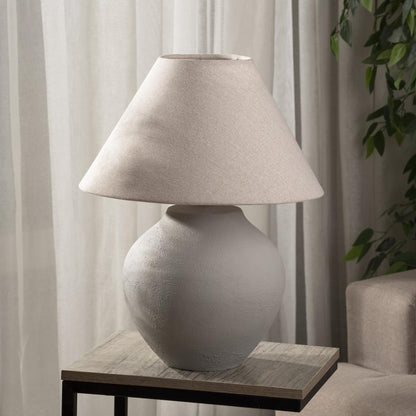 Timeless Table Lamp