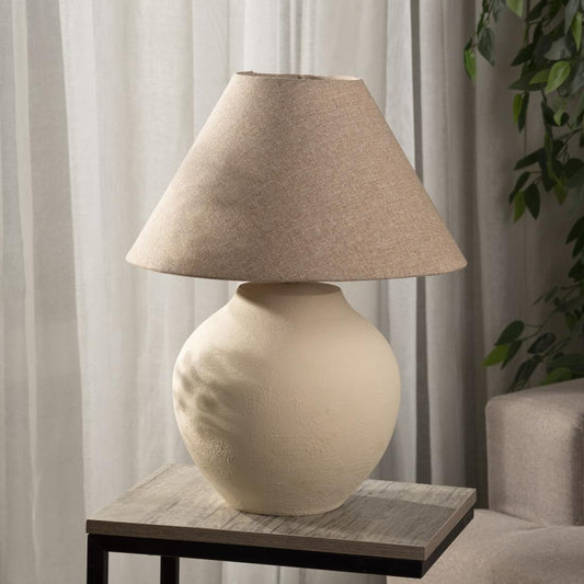 Timeless Table Lamp
