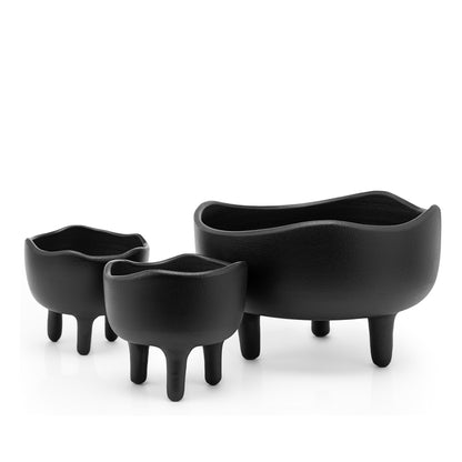 Leggy Bowl
