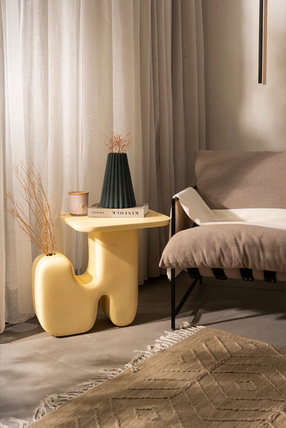 Bubbly Side Table