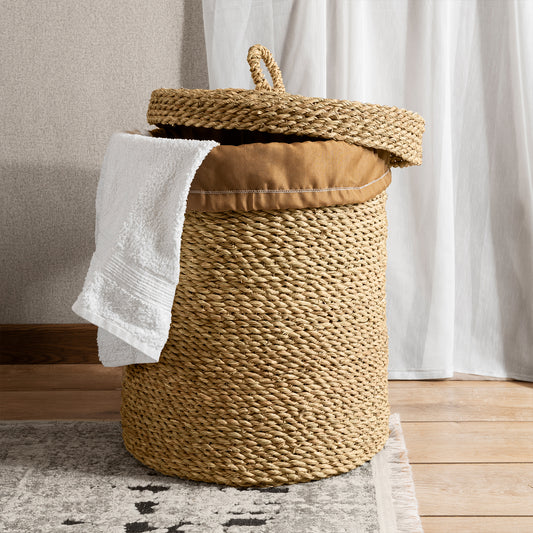 Laundry Hamper