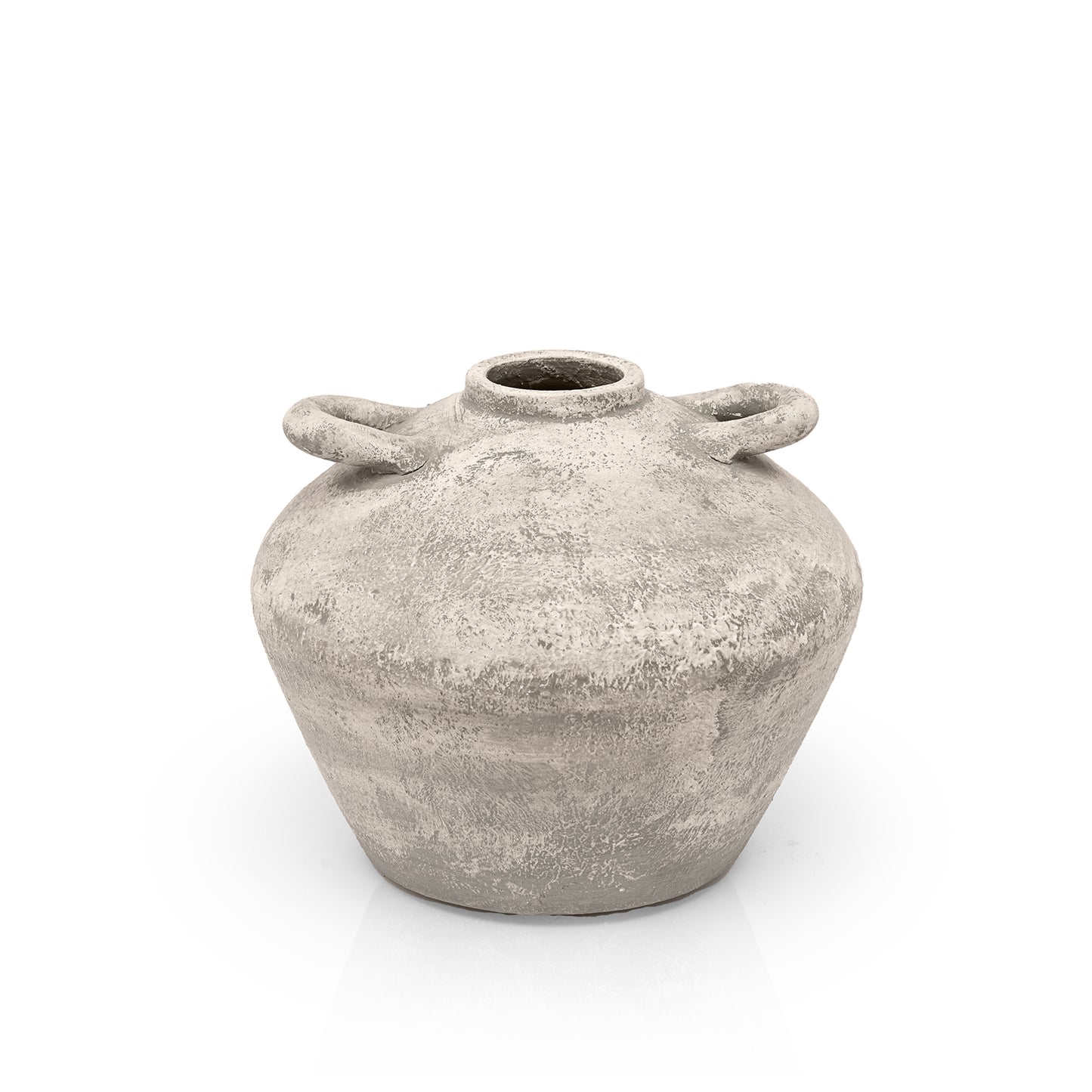 Rustic Roots with two handles