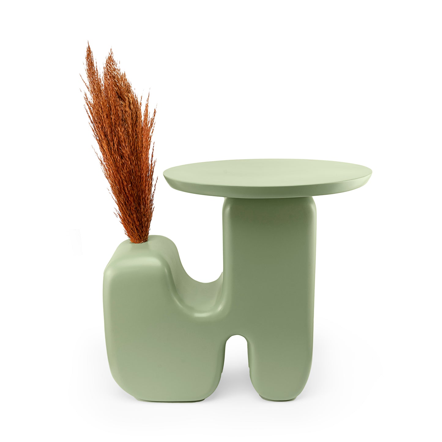 Bubbly Side Table