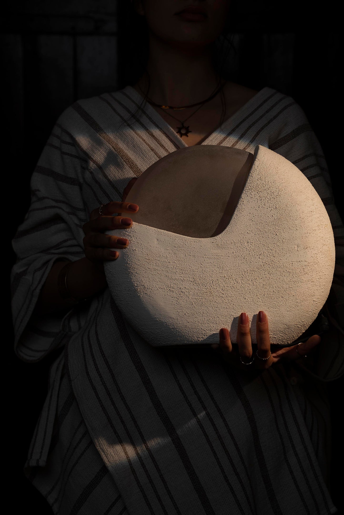 Nawarah Lamp