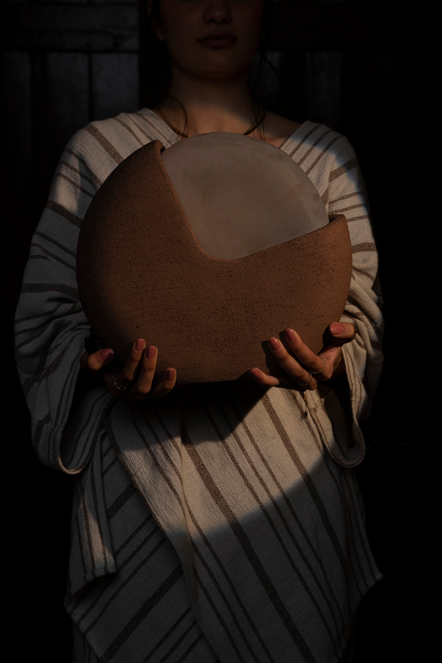 Nawarah Lamp