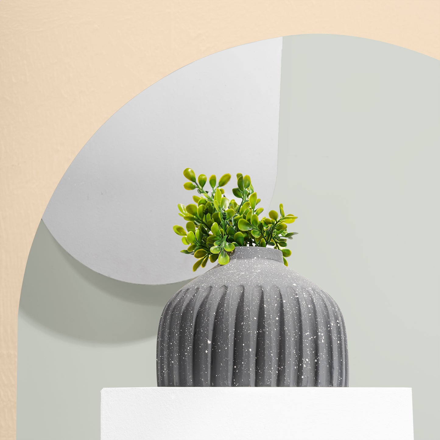 Covey Vase