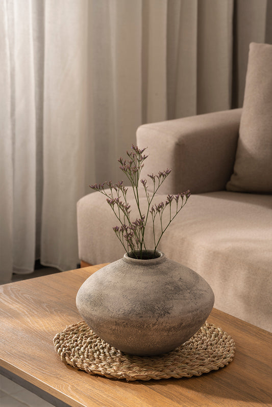 Rustic Roots with no handles