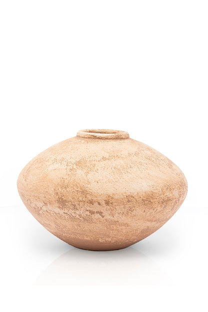 Rustic Roots with no handles