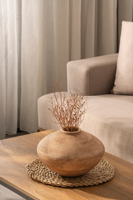 Rustic Roots with no handles