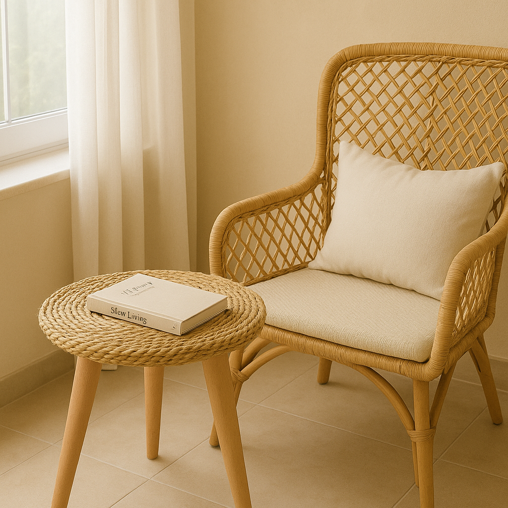 Halfa Table