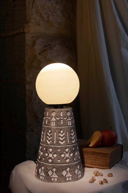 Baheya Table lamp