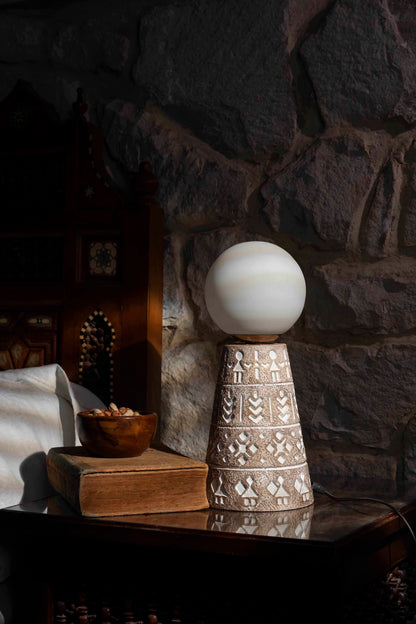 Baheya Table lamp