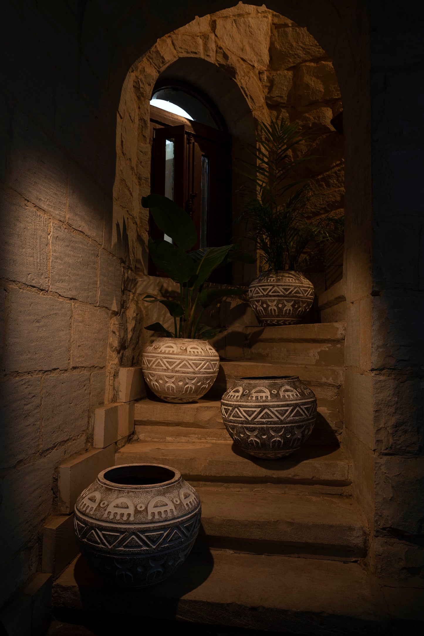 Haniyah Pot