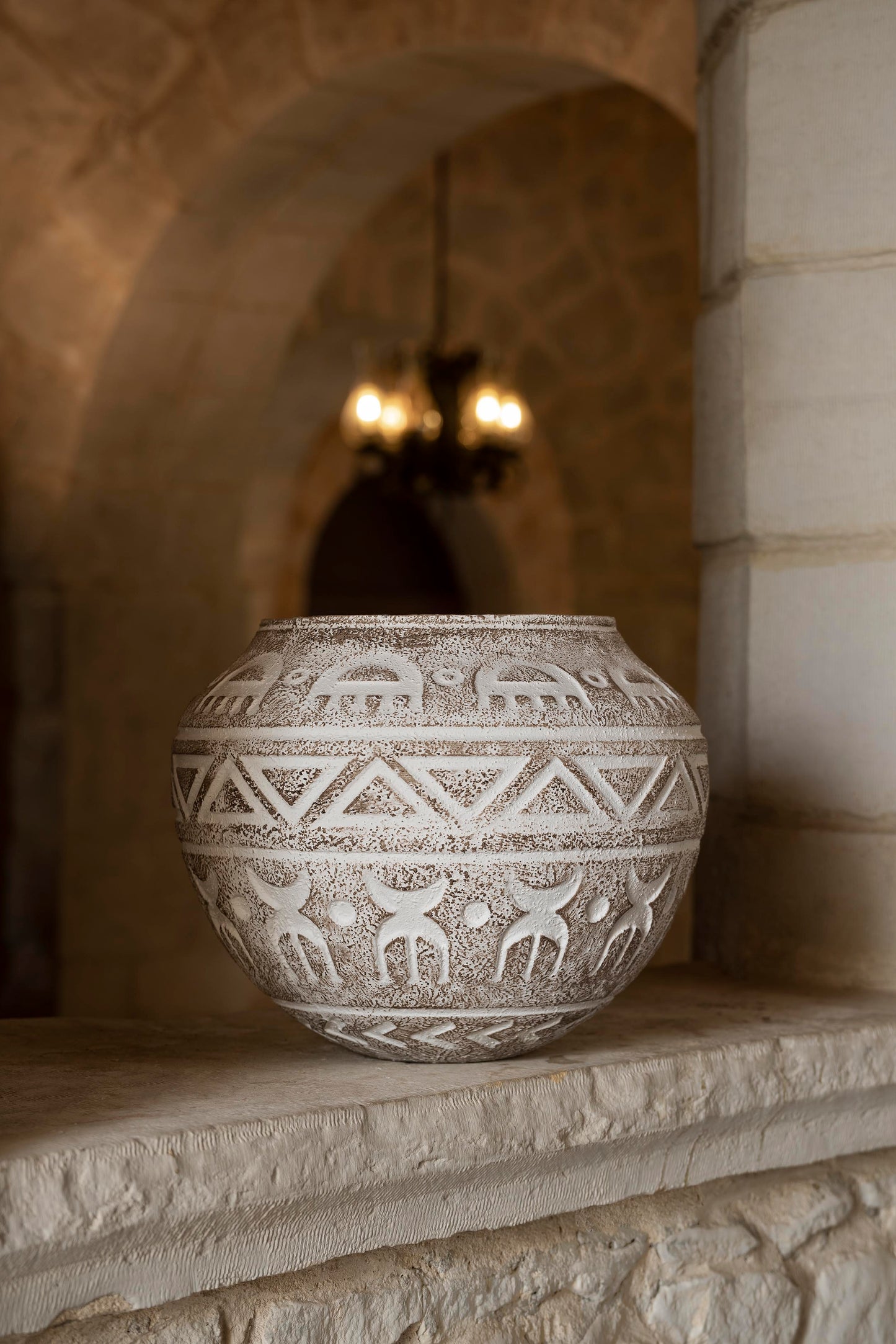 Haniyah Pot