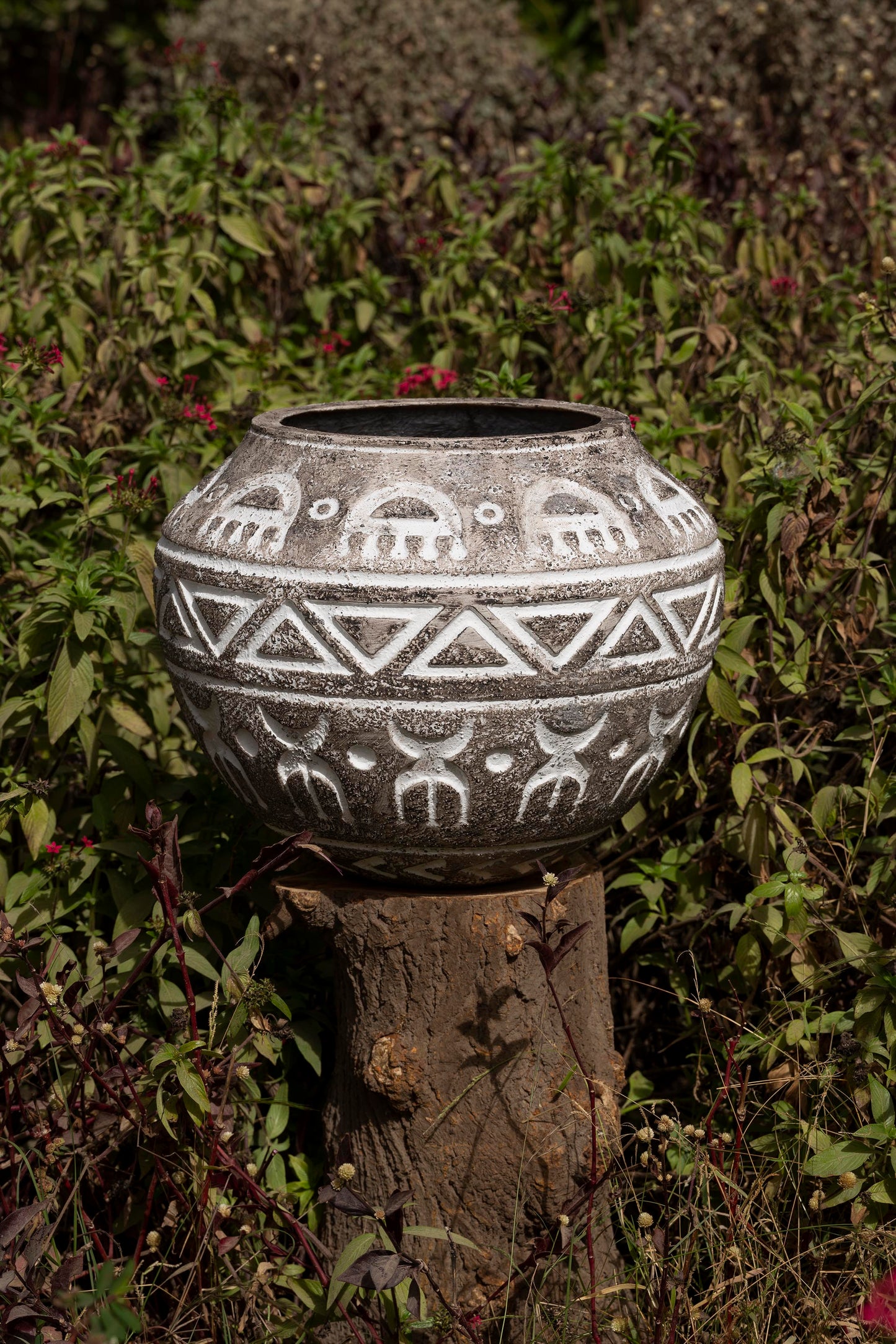 Haniyah Pot
