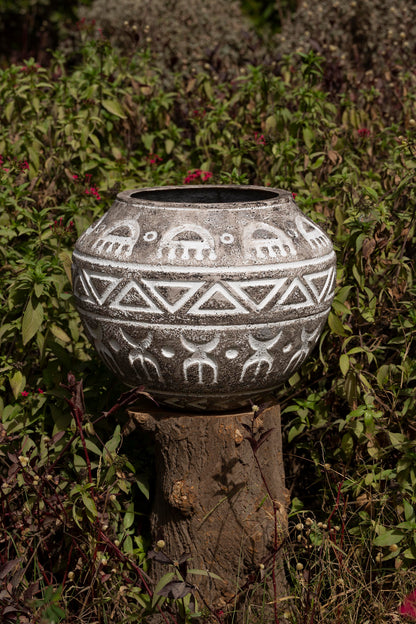 Haniyah Pot