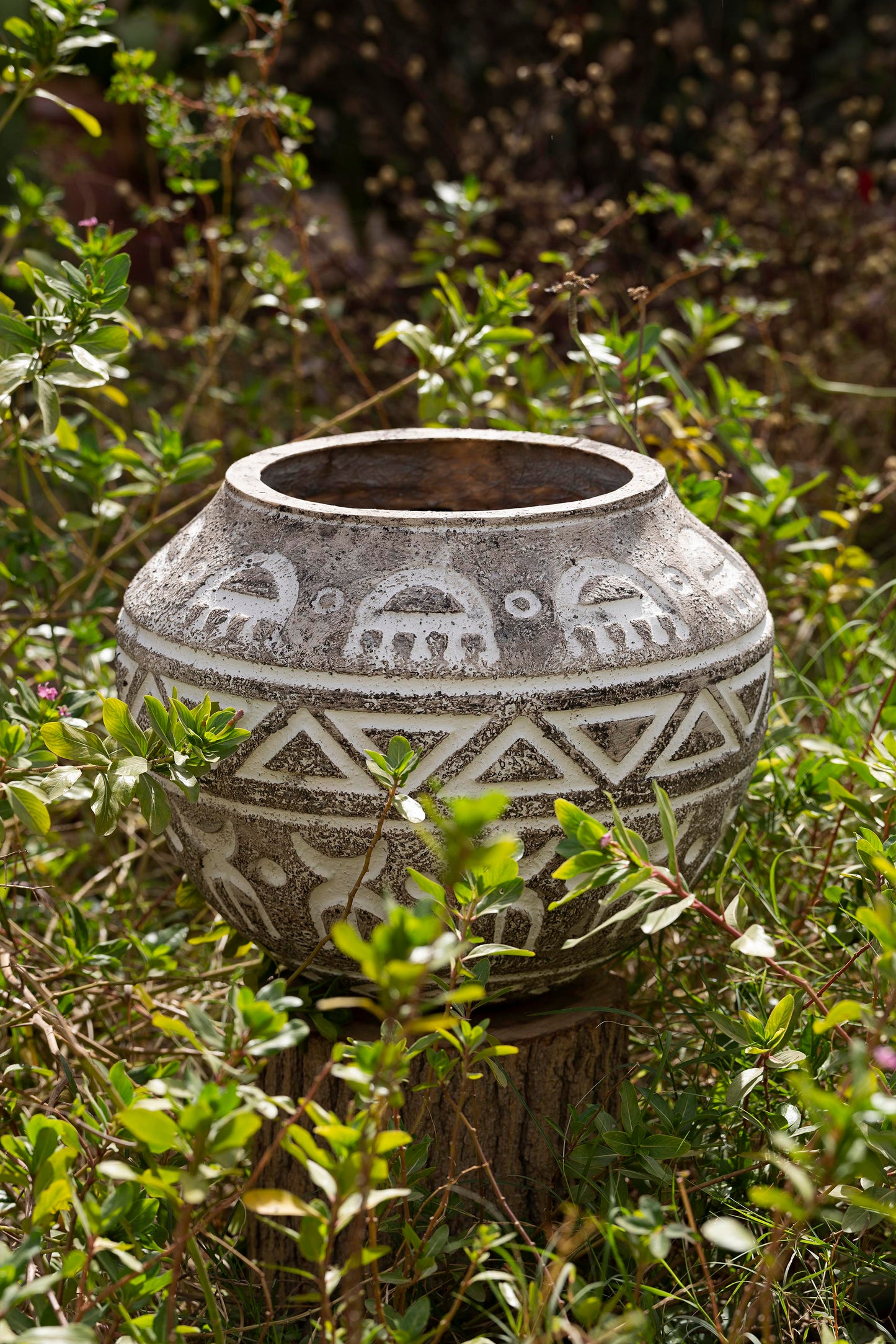 Haniyah Pot