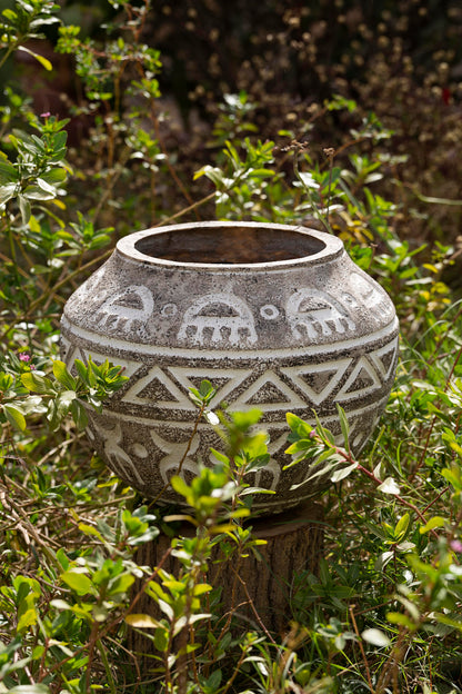 Haniyah Pot