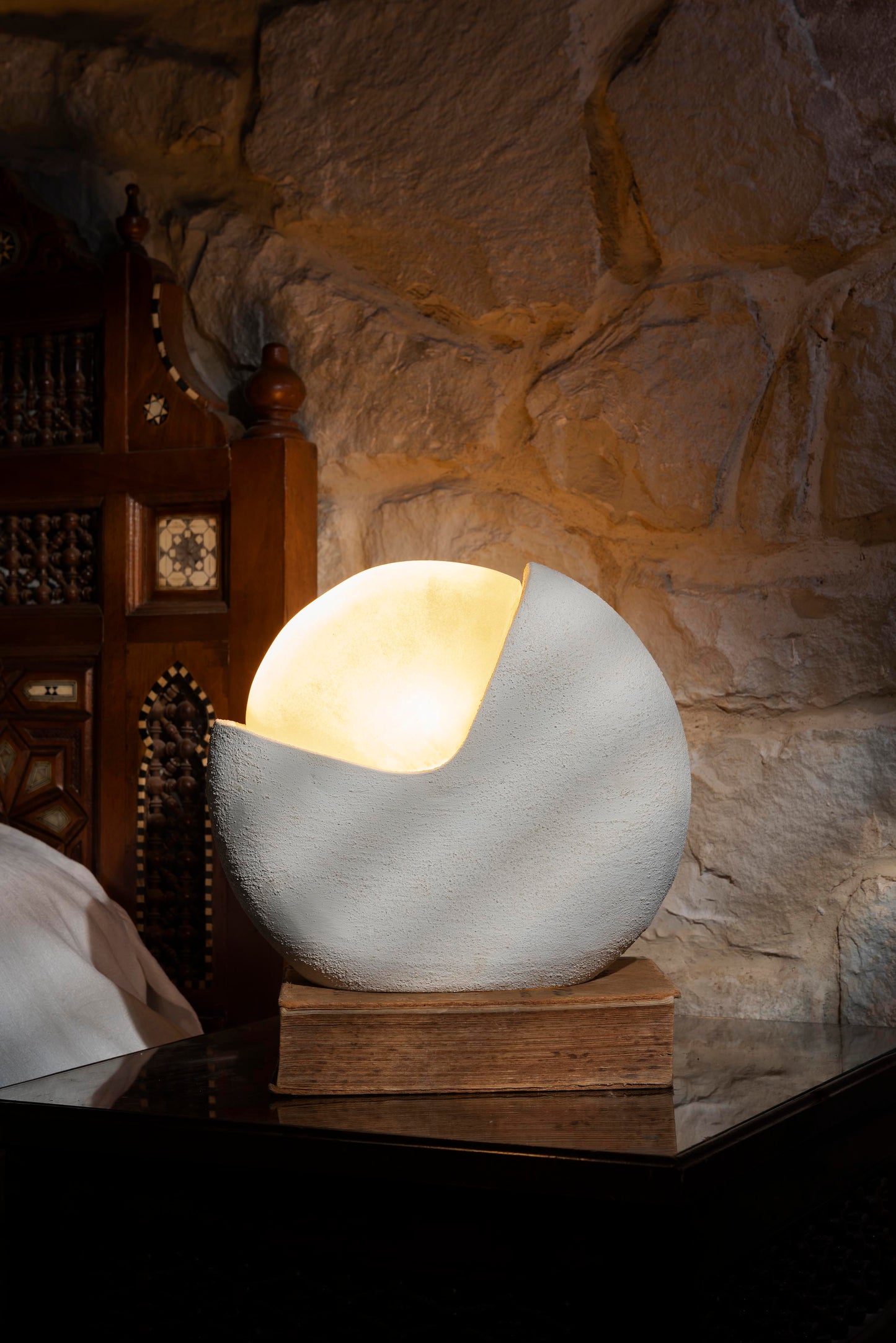 Nawarah Lamp