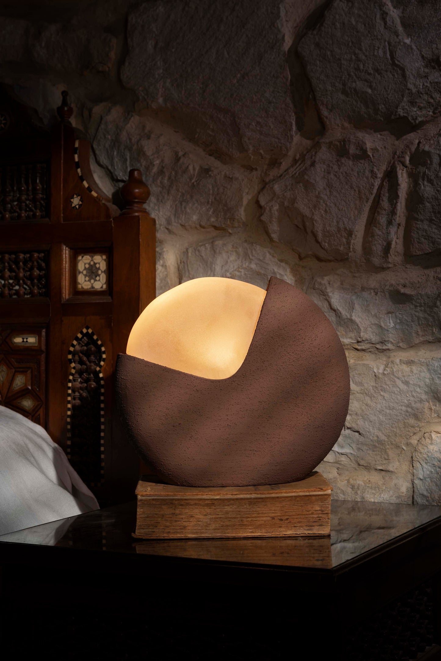 Nawarah Lamp