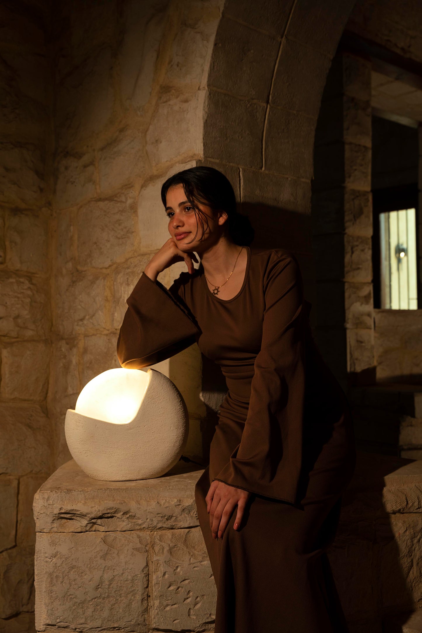 Nawarah Lamp