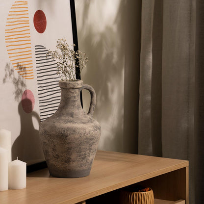 Rustic Roots with one handle